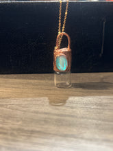 Load image into Gallery viewer, Rollerball necklace
