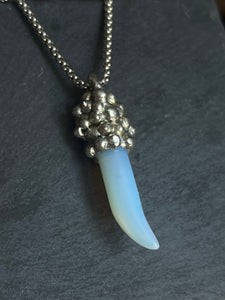 Opalite necklace