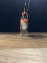 Load image into Gallery viewer, Rollerball necklace
