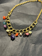 Load image into Gallery viewer, Charm necklace
